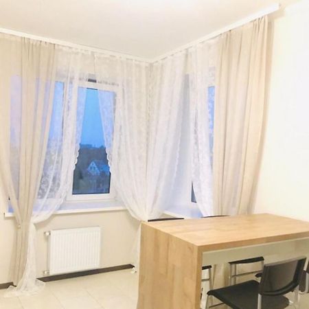 Волі 44А Apartment Lutsʼk Екстериор снимка